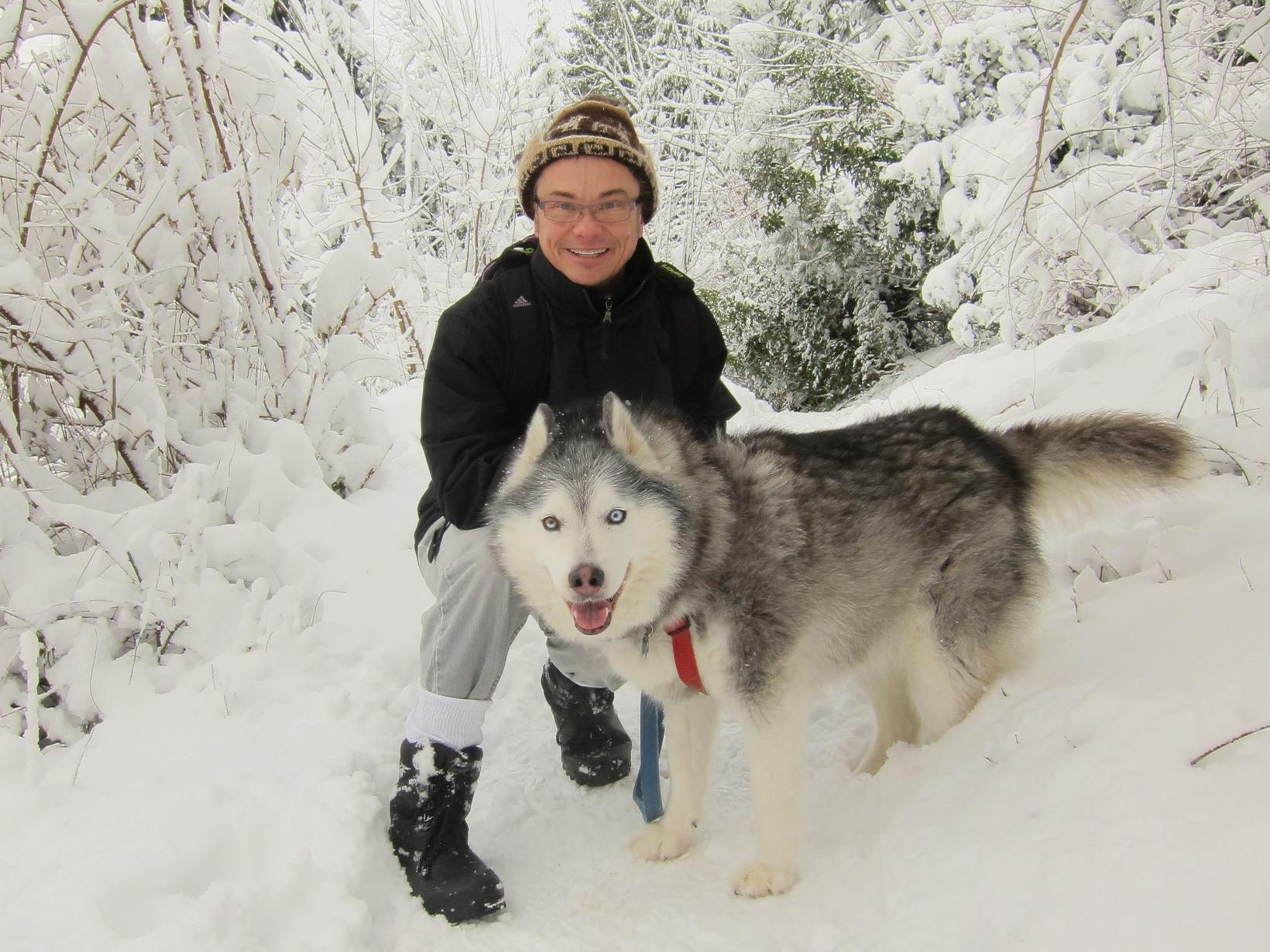 Kyler from Portland, Oregon, United States