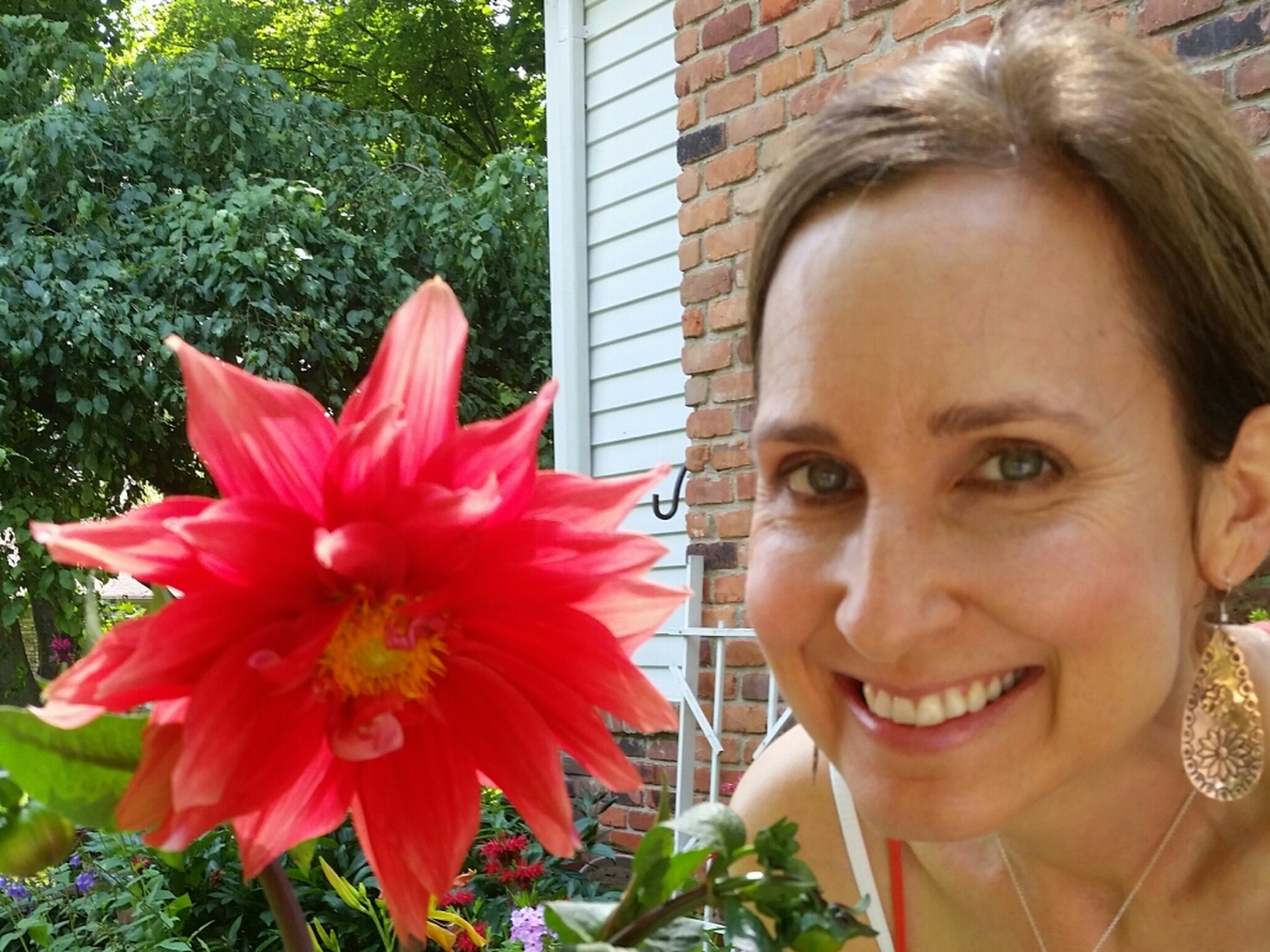 Lori from Troy, Michigan, United States