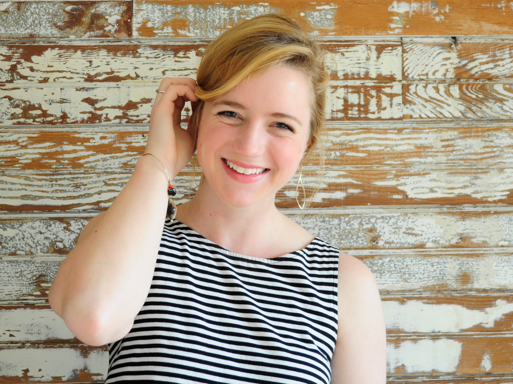 Brianna from Portland, Oregon, United States