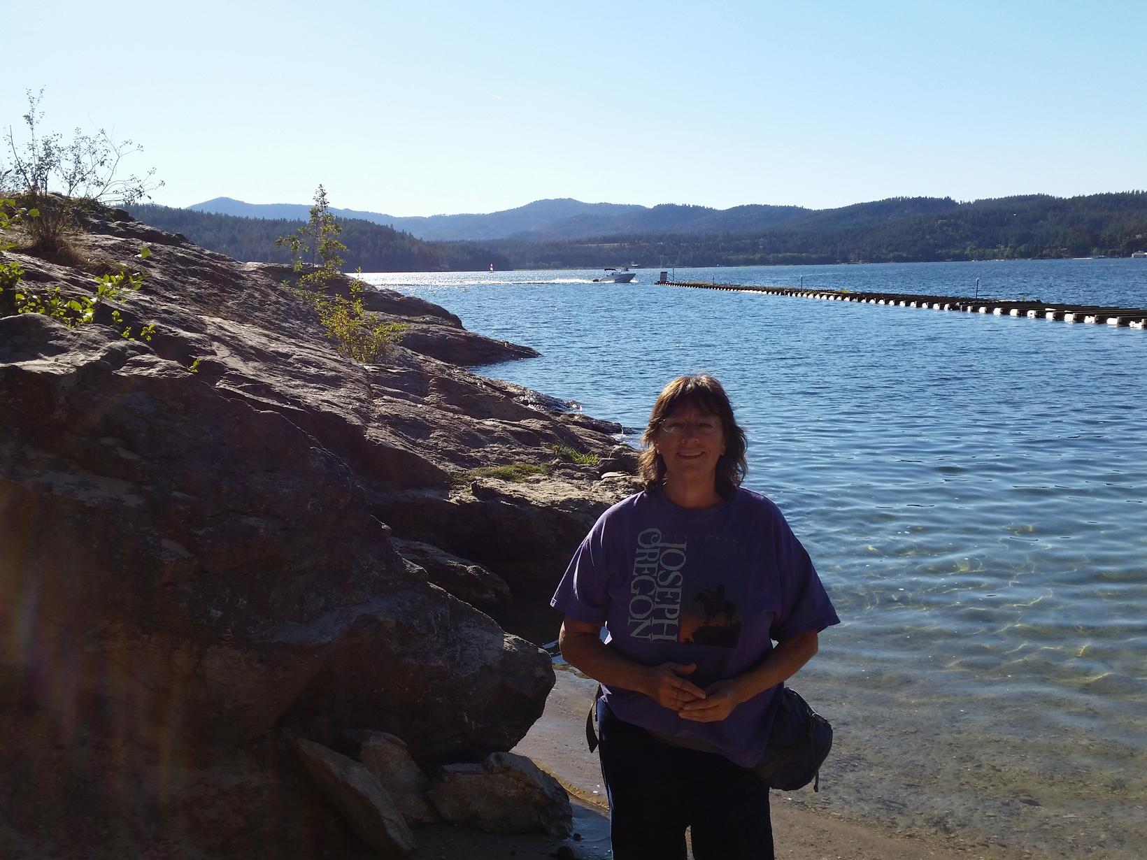 Debra from Ojai, California, United States