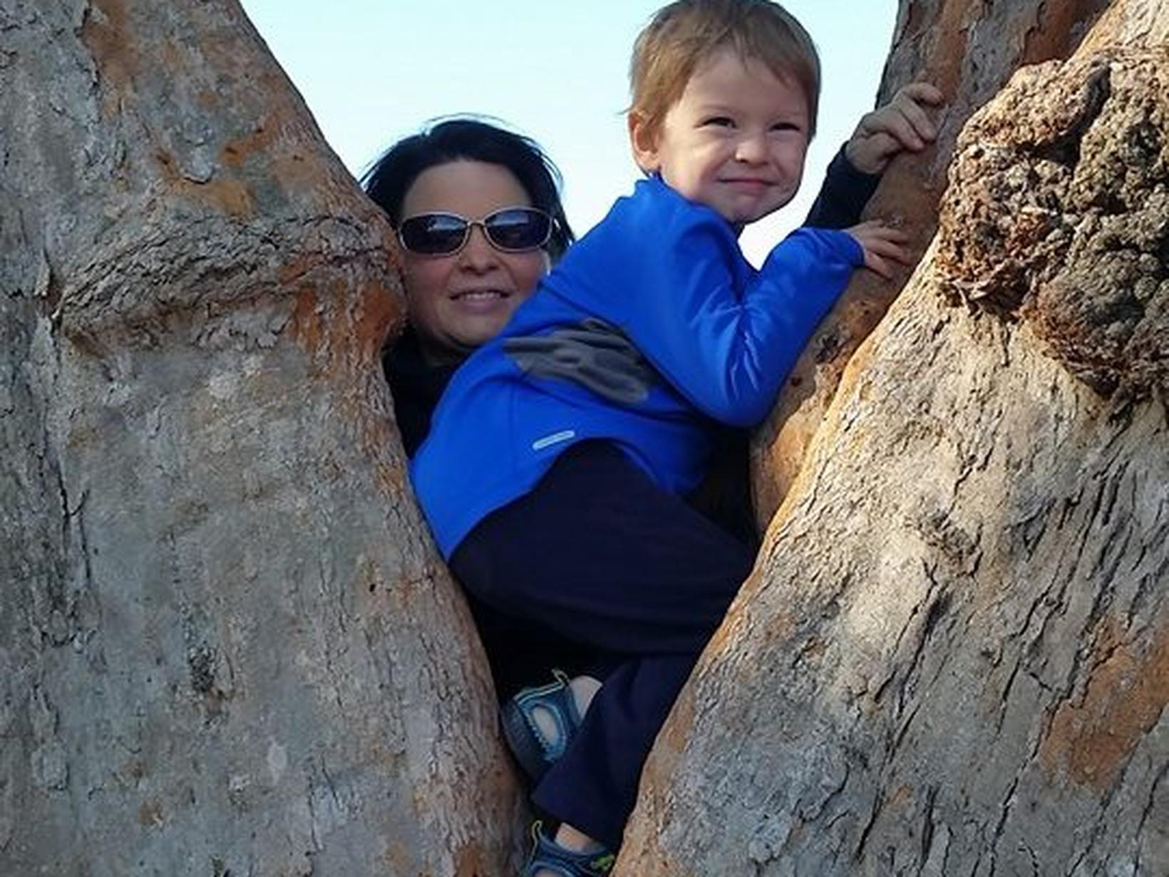 Elizabeth & Travis from Tampa, Florida, United States