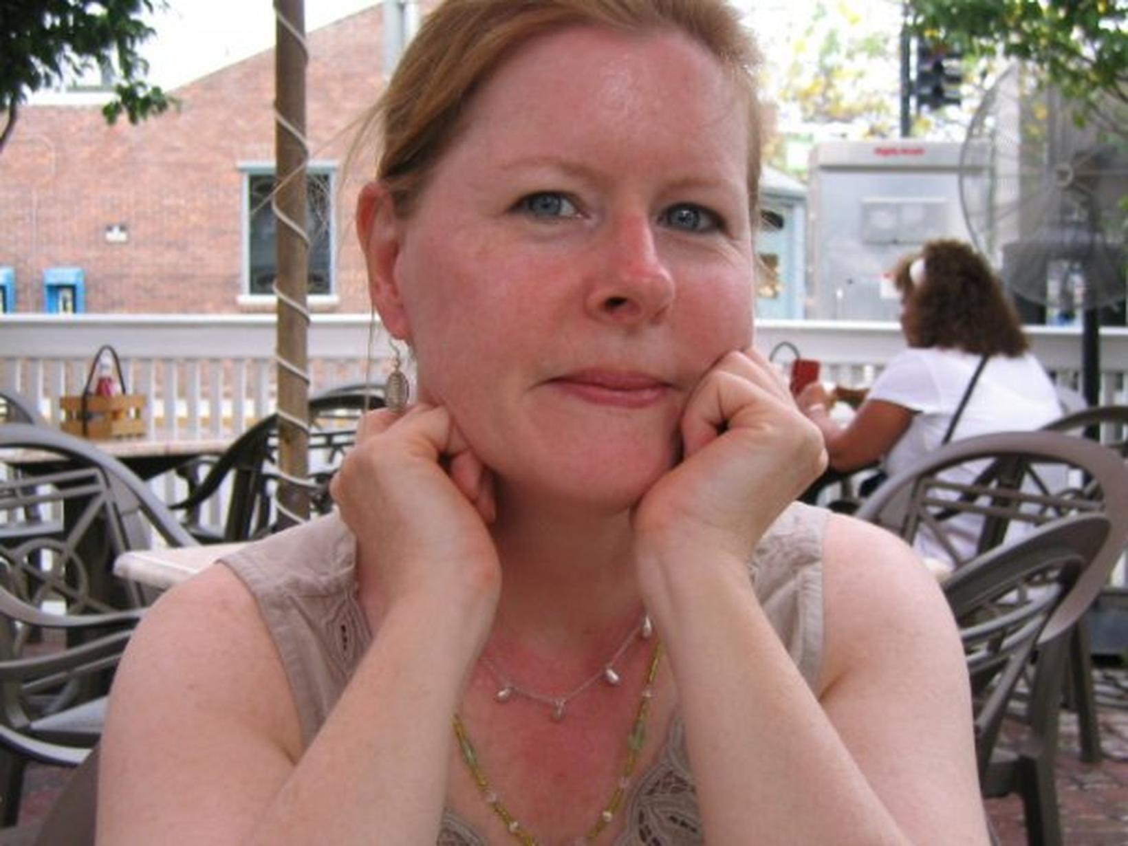 Susan & Brian from Portland, Maine, United States