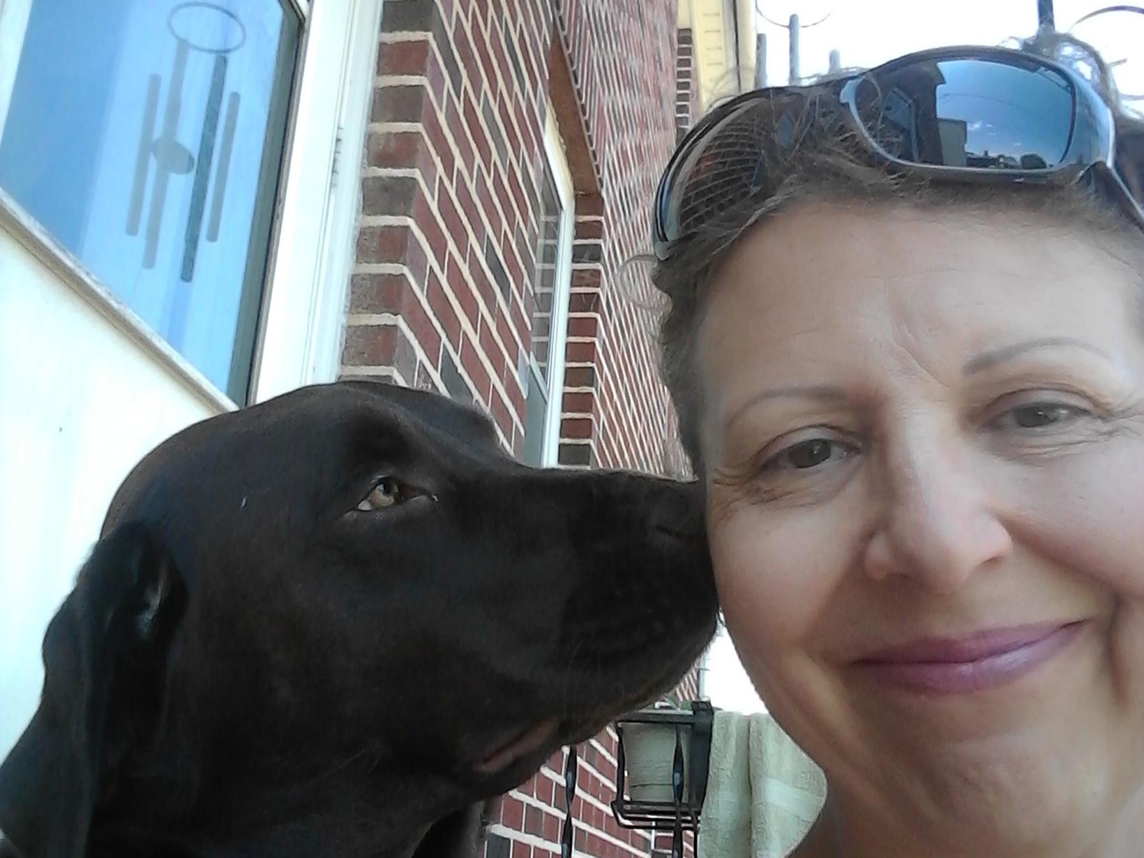 Jennifer from Bellefonte, Pennsylvania, United States