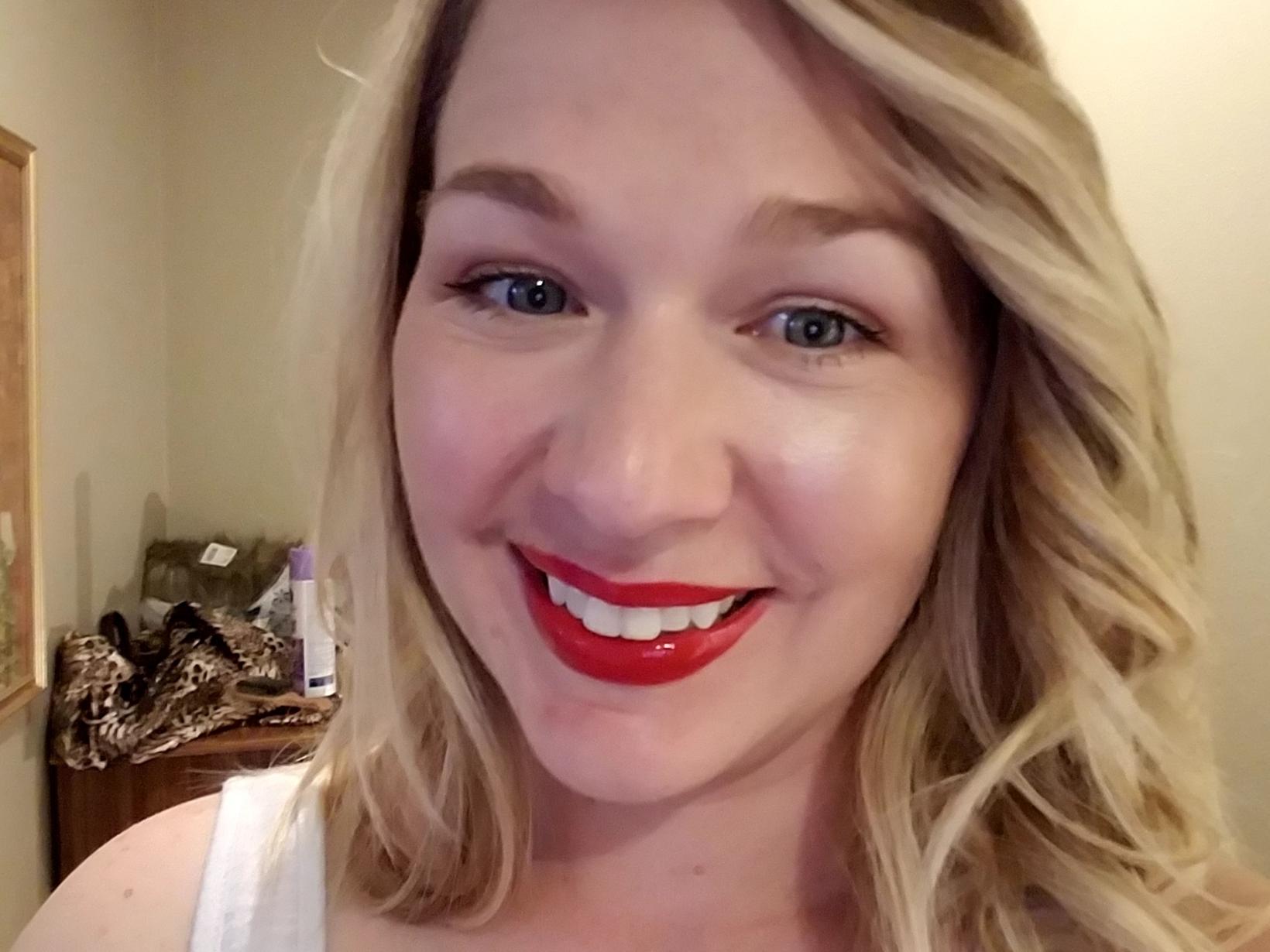 Deanna from New Orleans, Louisiana, United States