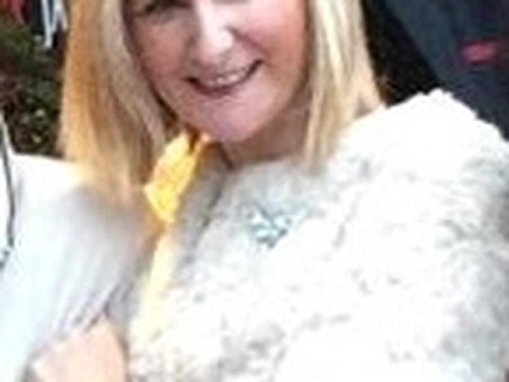 Siobhan from Dublin, Ireland