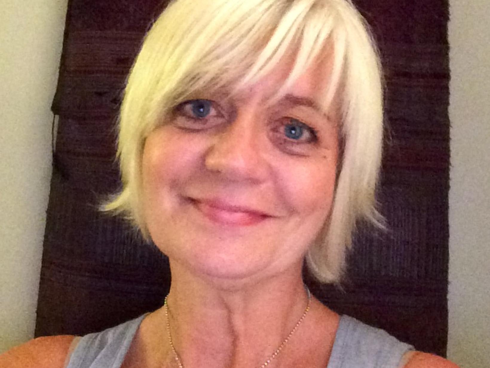 Janice from Vancouver, British Columbia, Canada