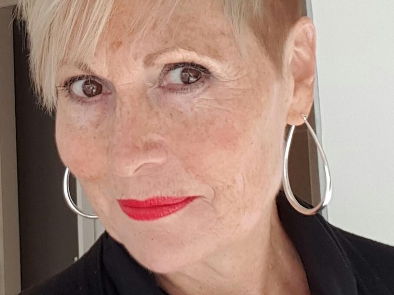 Margaret from Auckland, New Zealand