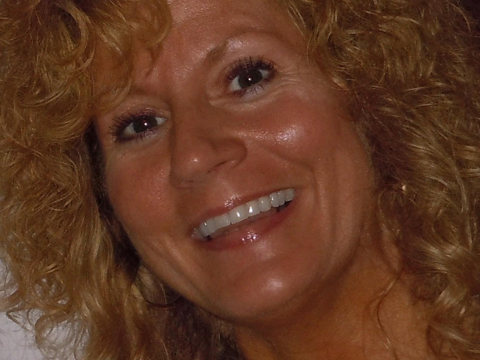 Heidi from Alstead, New Hampshire, United States