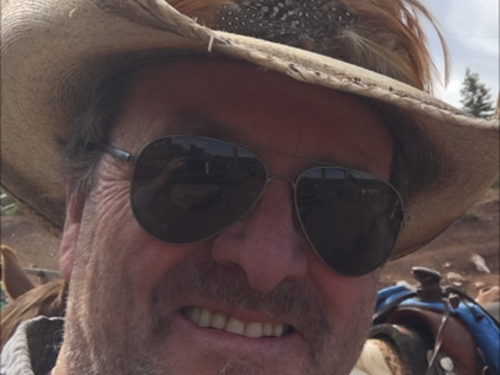 Paul from San Diego, California, United States
