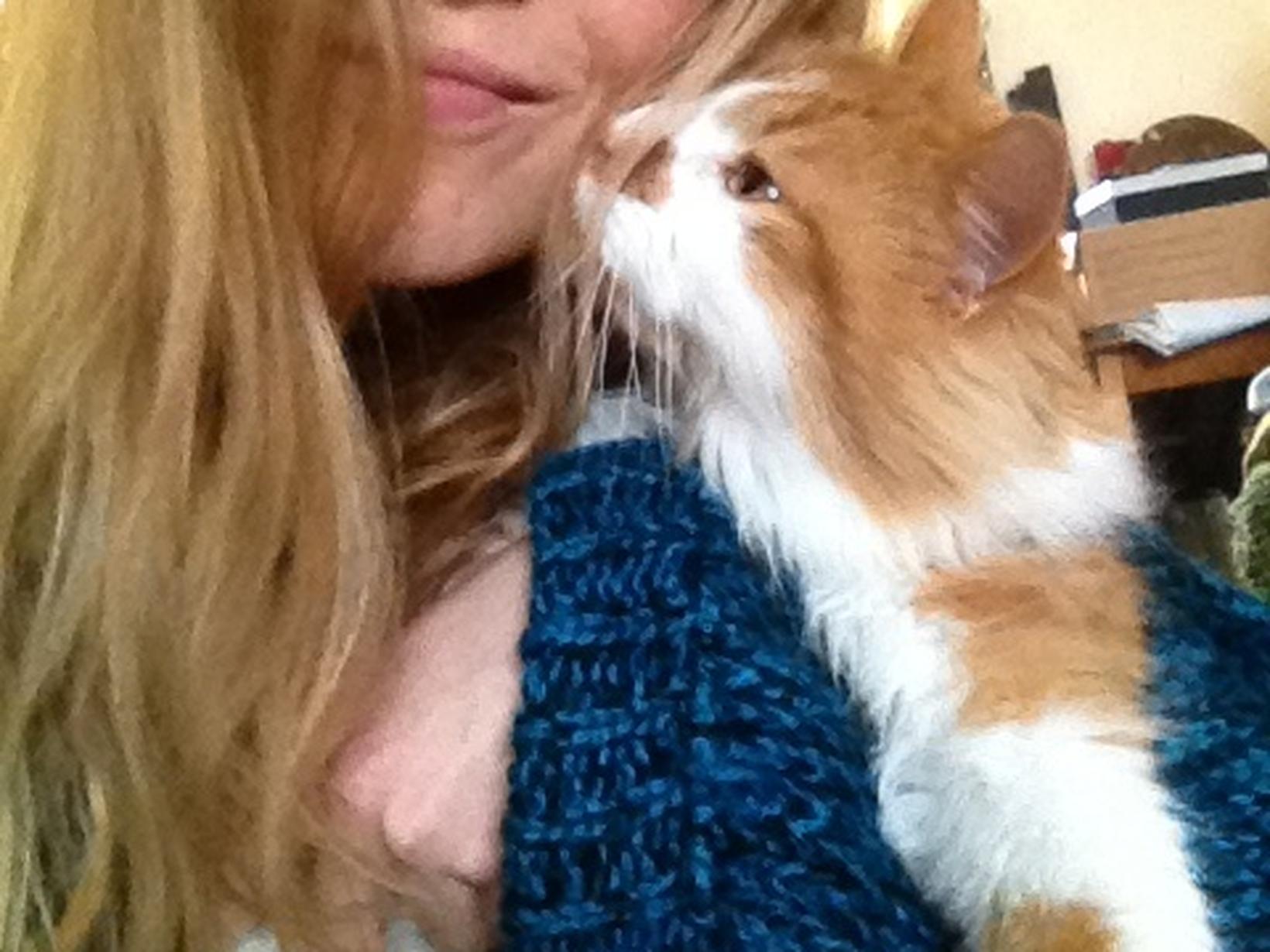 Mikela from London, United Kingdom