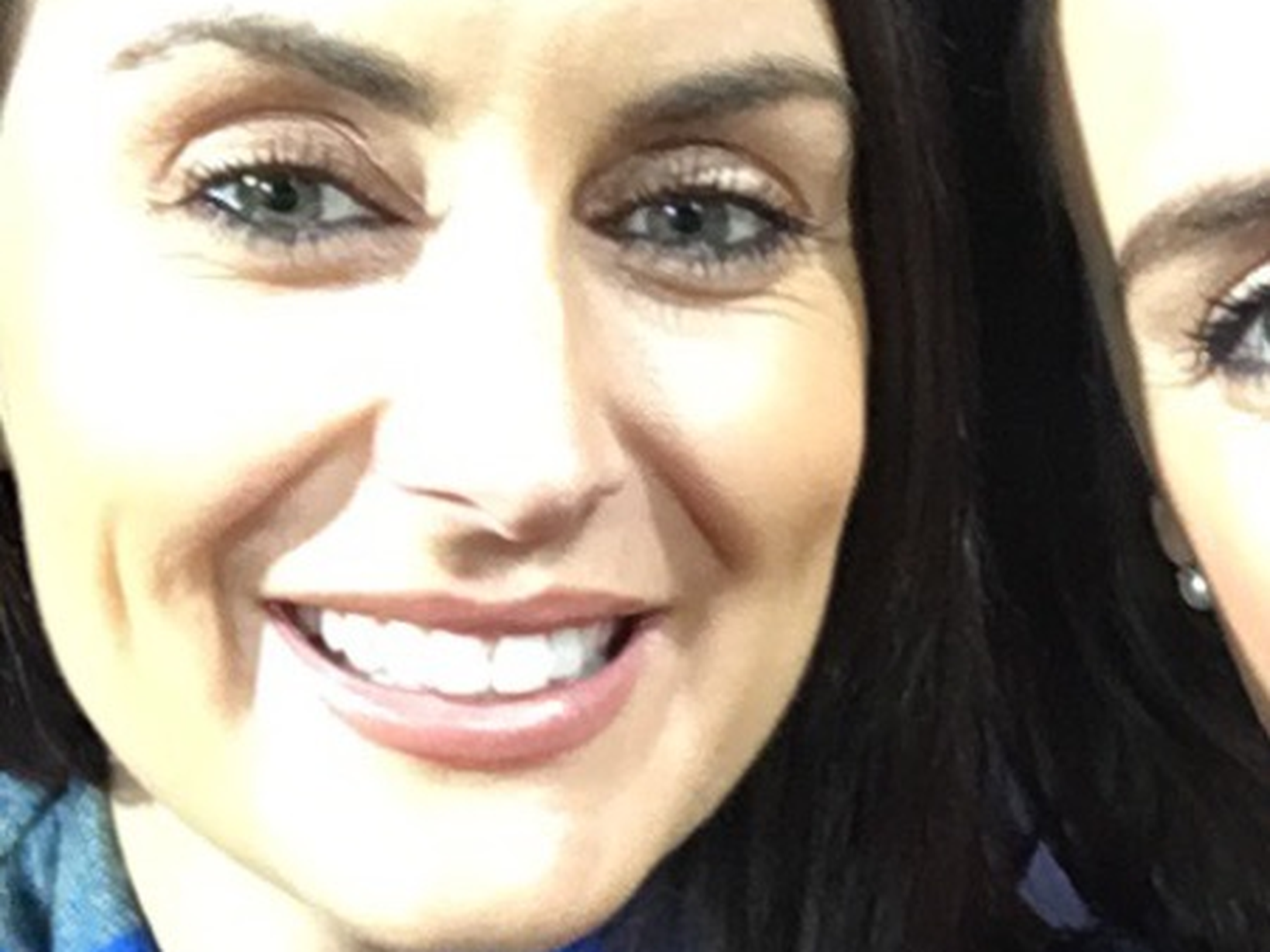 Sarah from North Perth, Western Australia, Australia