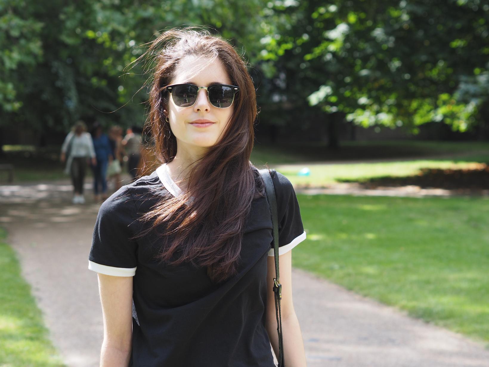 Alexandra from Oslo, Norway