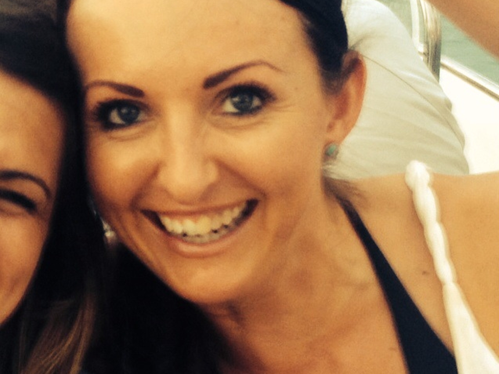 Emily & Paul from London, United Kingdom