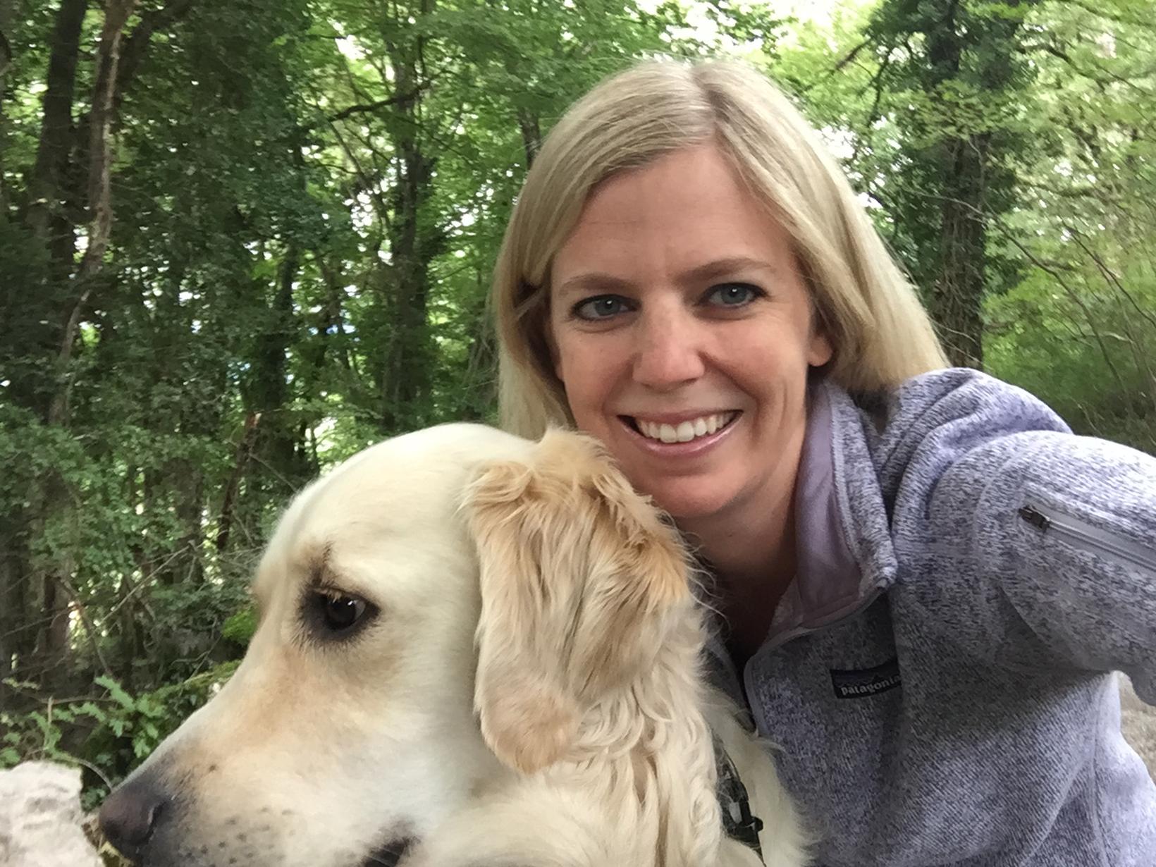 Sarah from Seattle, Washington, United States