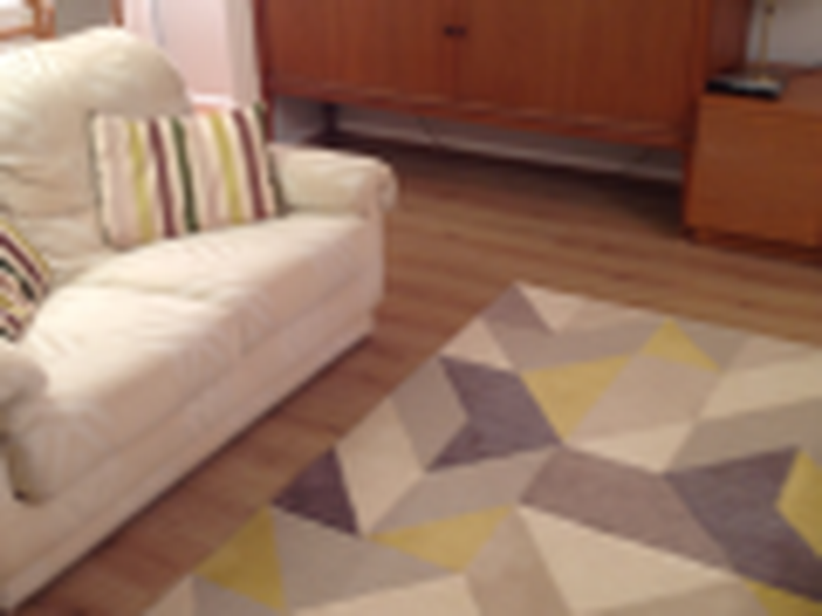 Housesitting assignment in Baldock, United Kingdom