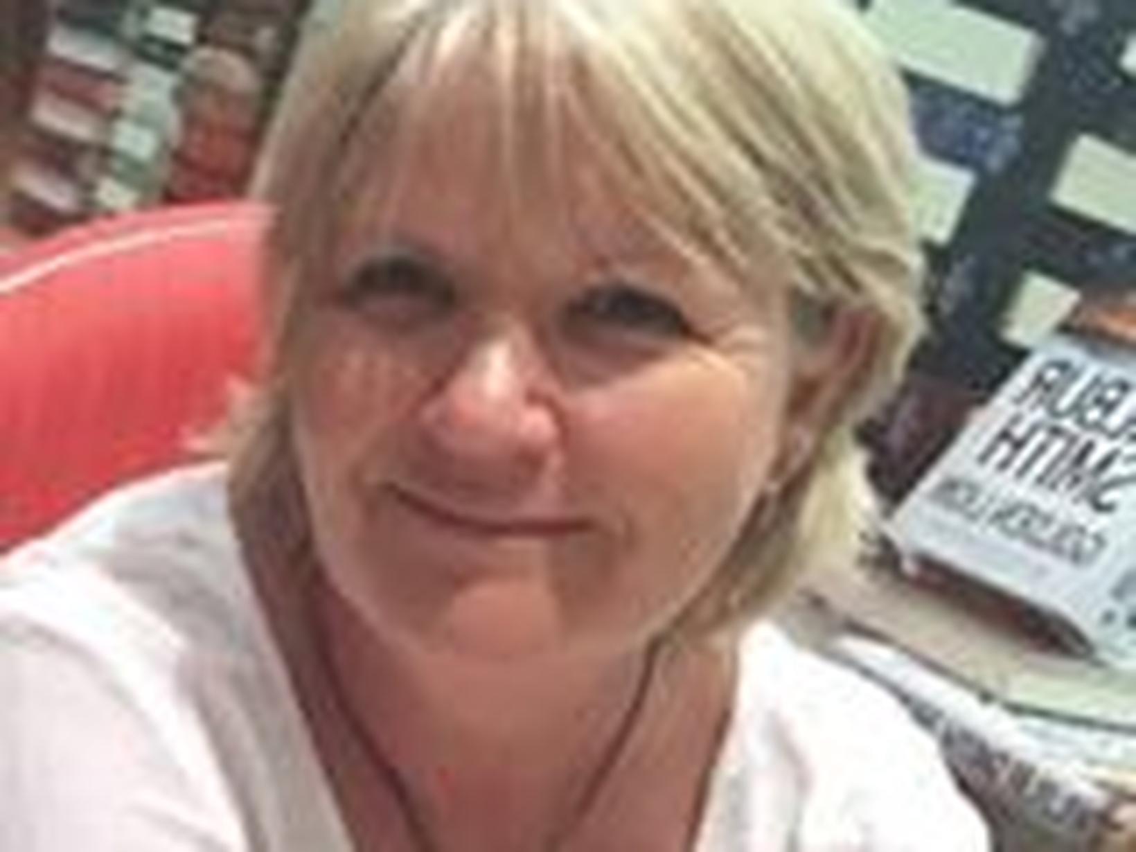 Karen from Melbourne, Victoria, Australia