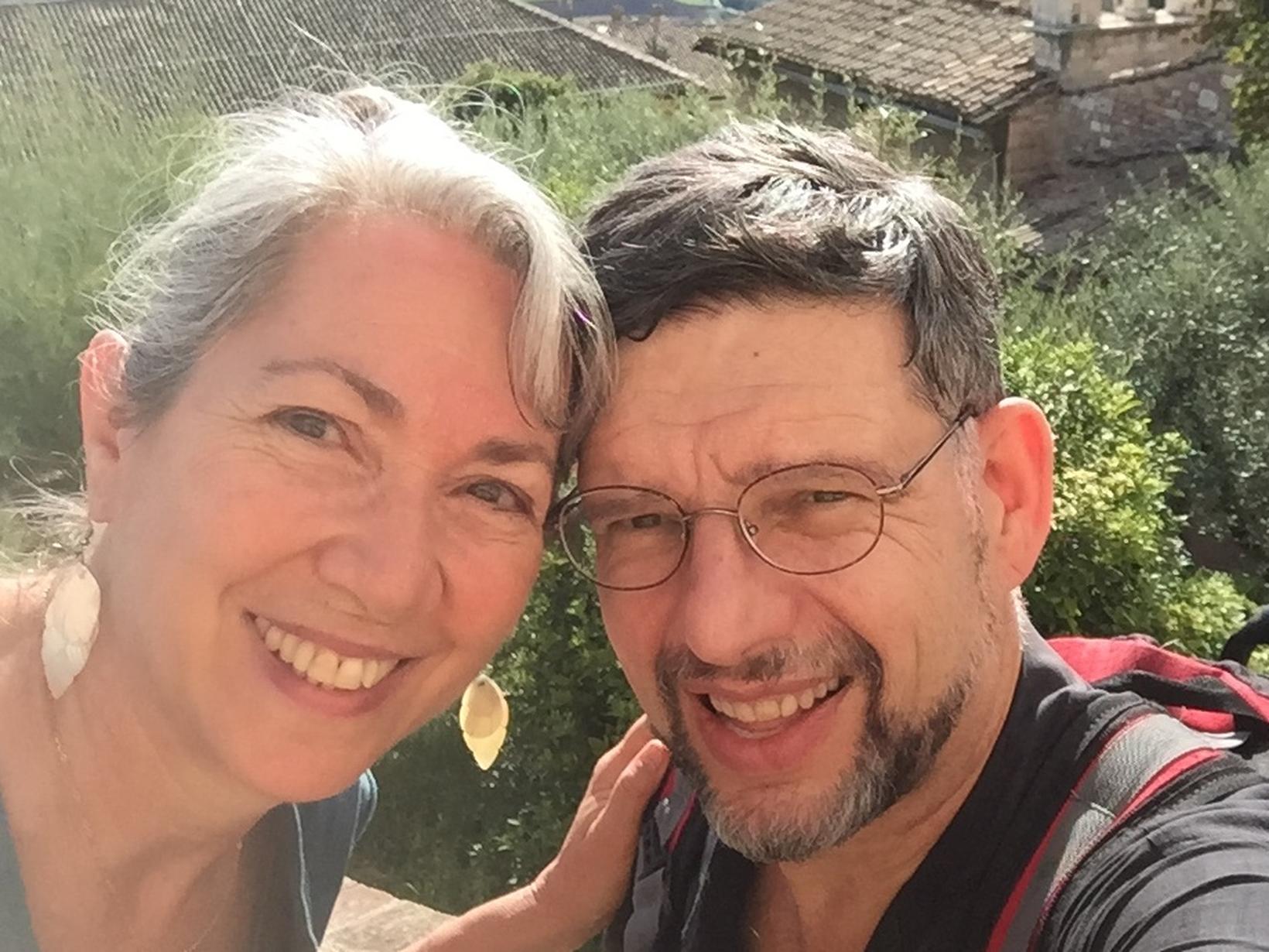 Robin & Diana from Washington, D.C., Washington, D.C., United States