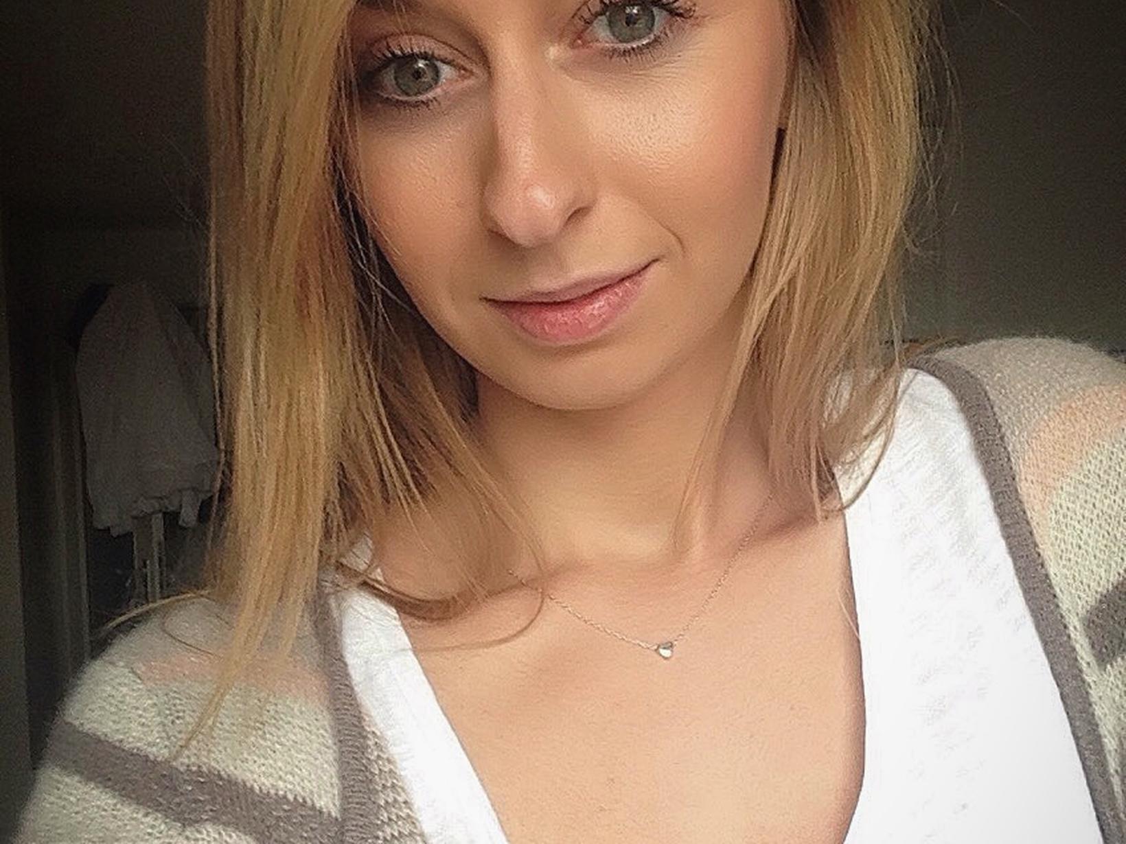 Iveta from Starnberg, Germany