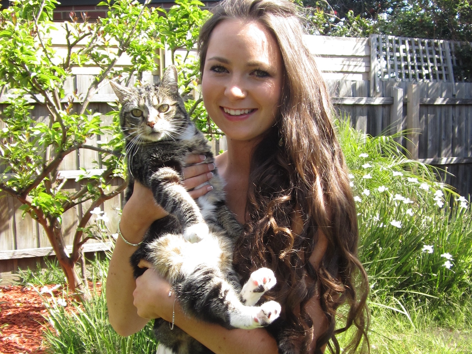 Miranda from Melbourne, Victoria, Australia
