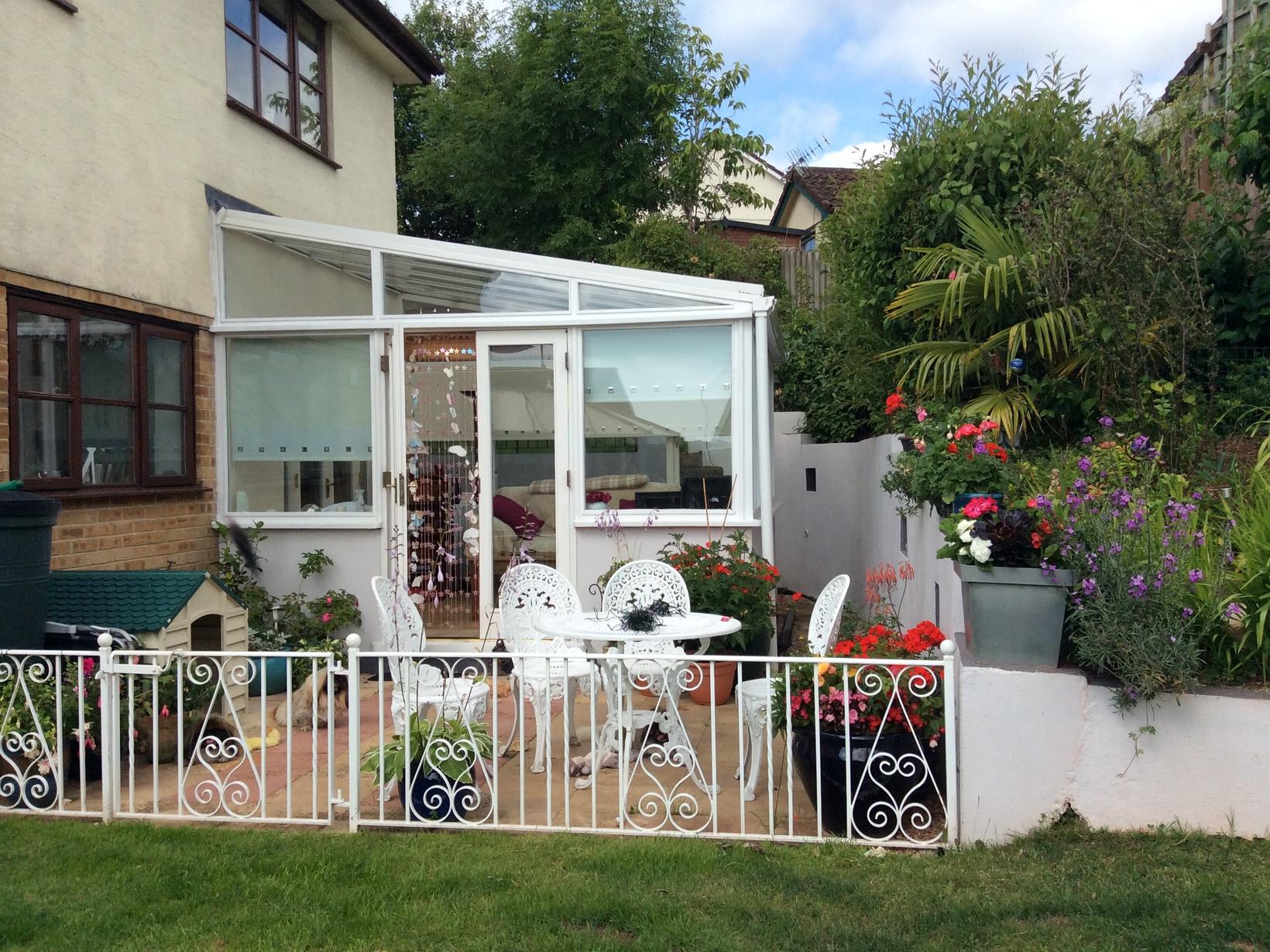 Housesitting assignment in Paignton, United Kingdom