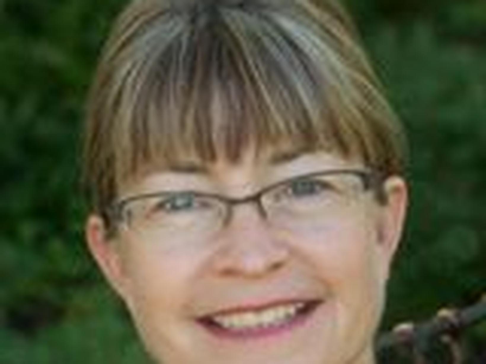 Anna from Lakewood, Colorado, United States