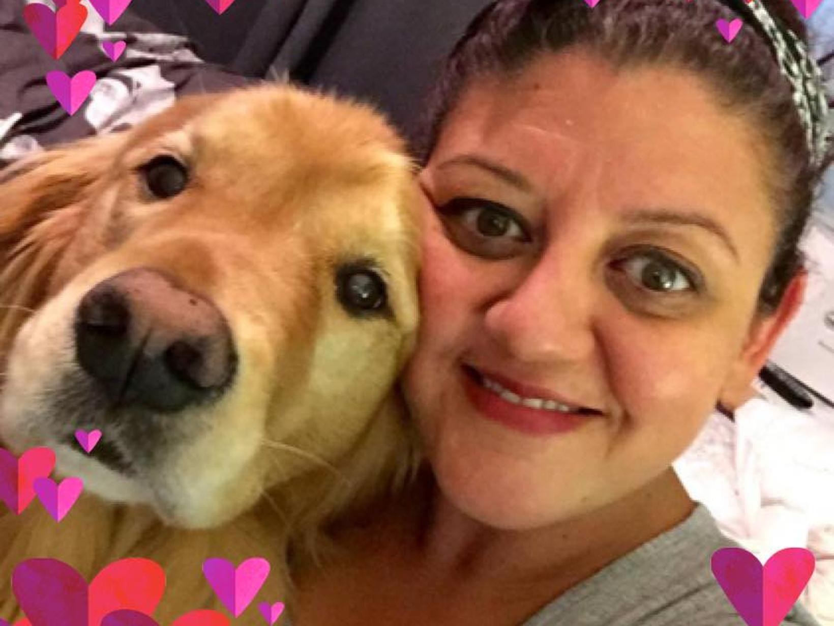 Teresa from Winnipeg, Manitoba, Canada