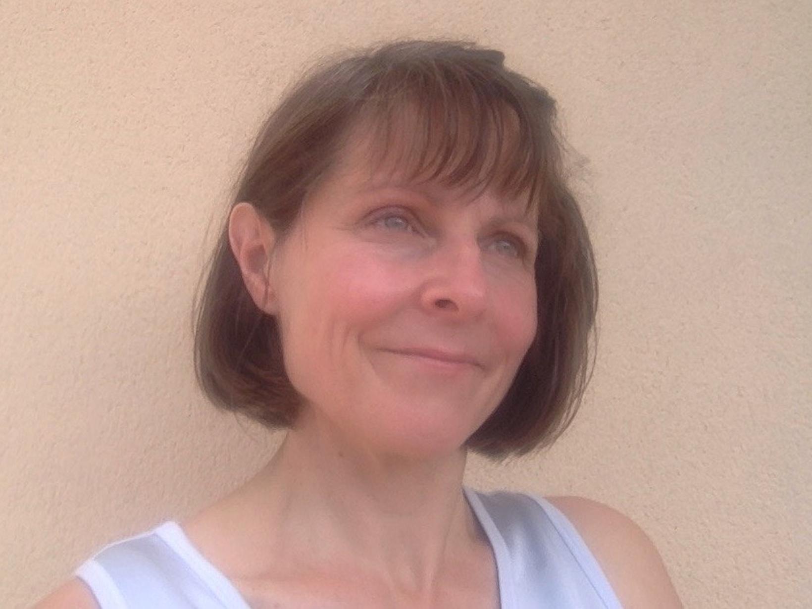 Kathy from Glasgow, United Kingdom