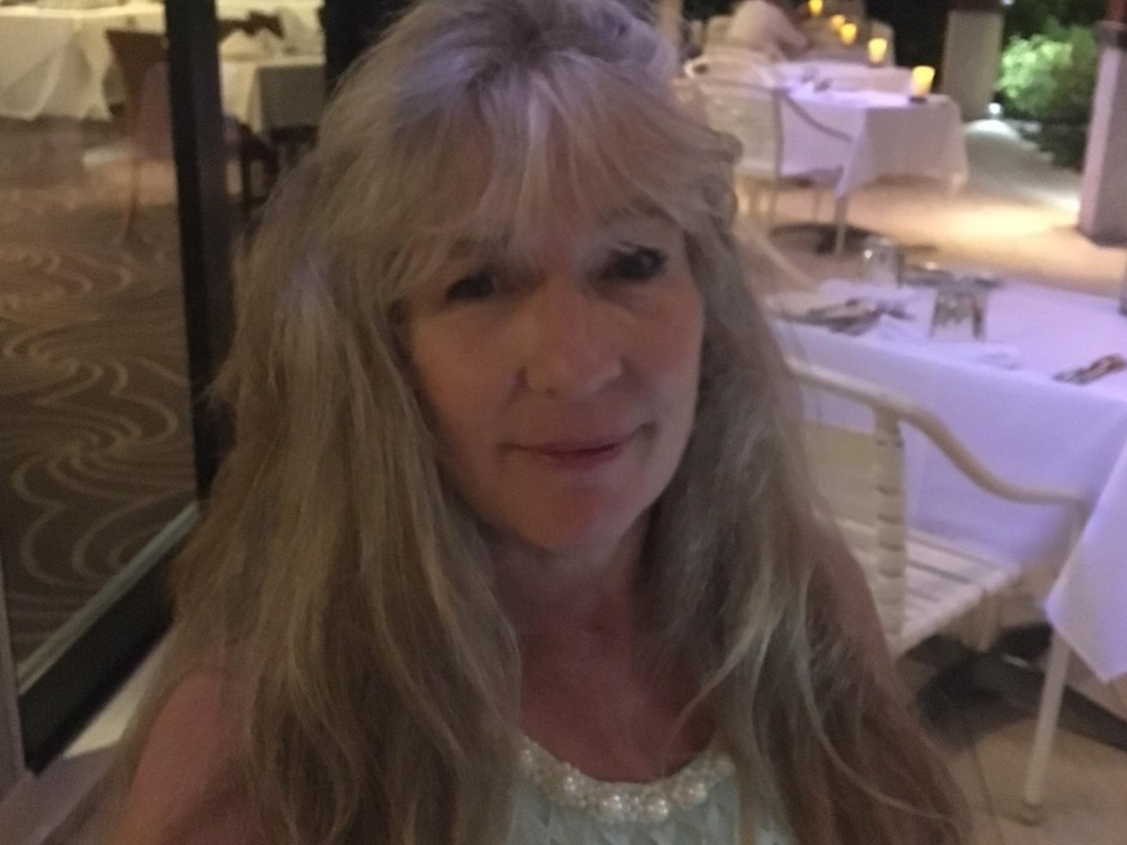 Beverley from Richmond, United Kingdom