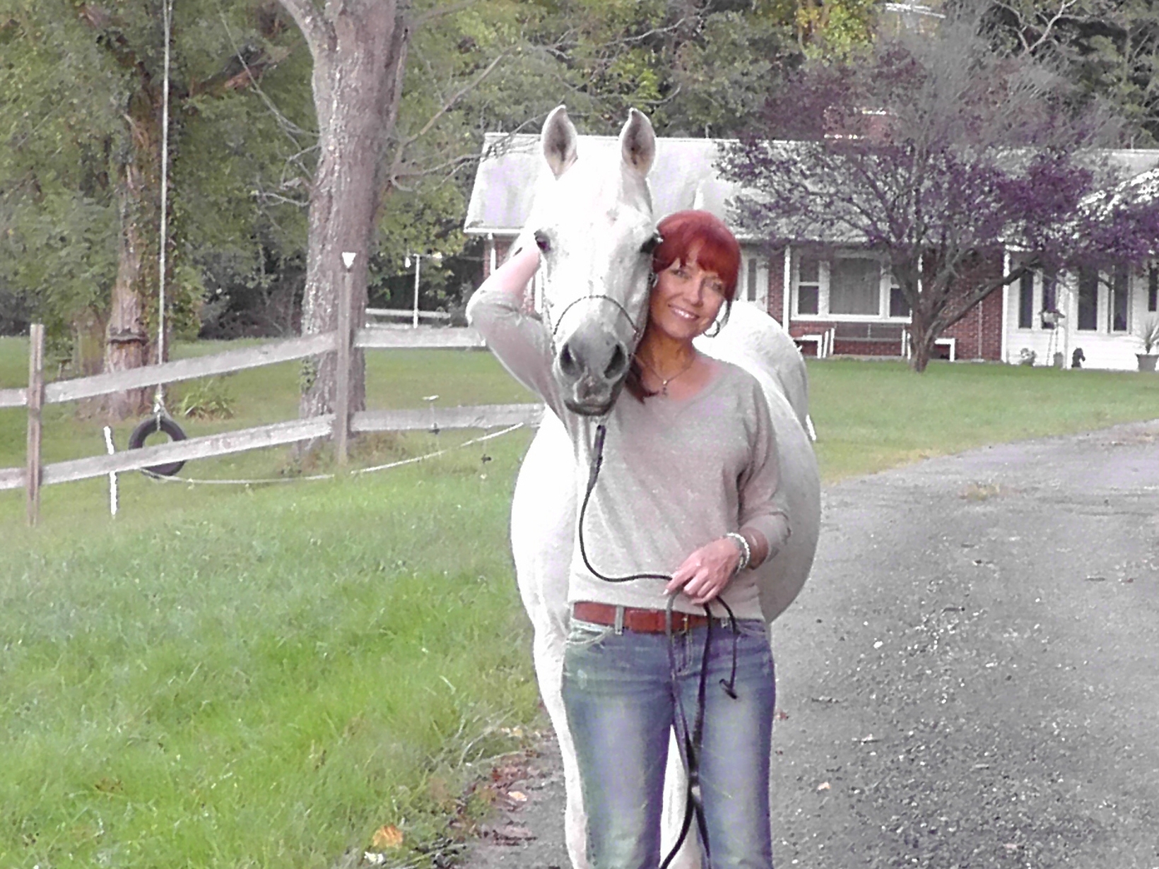 Eileen from Washington, D.C., Washington, D.C., United States