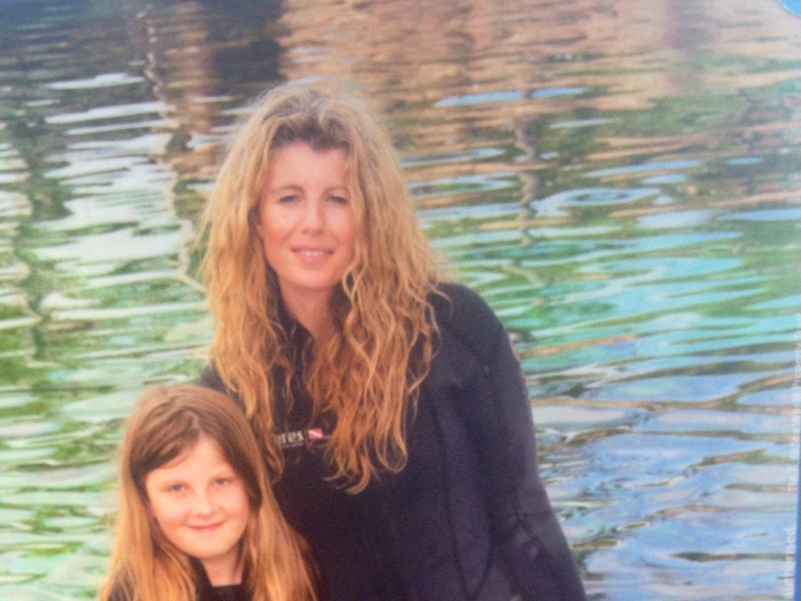 Joanne from Merimbula, New South Wales, Australia