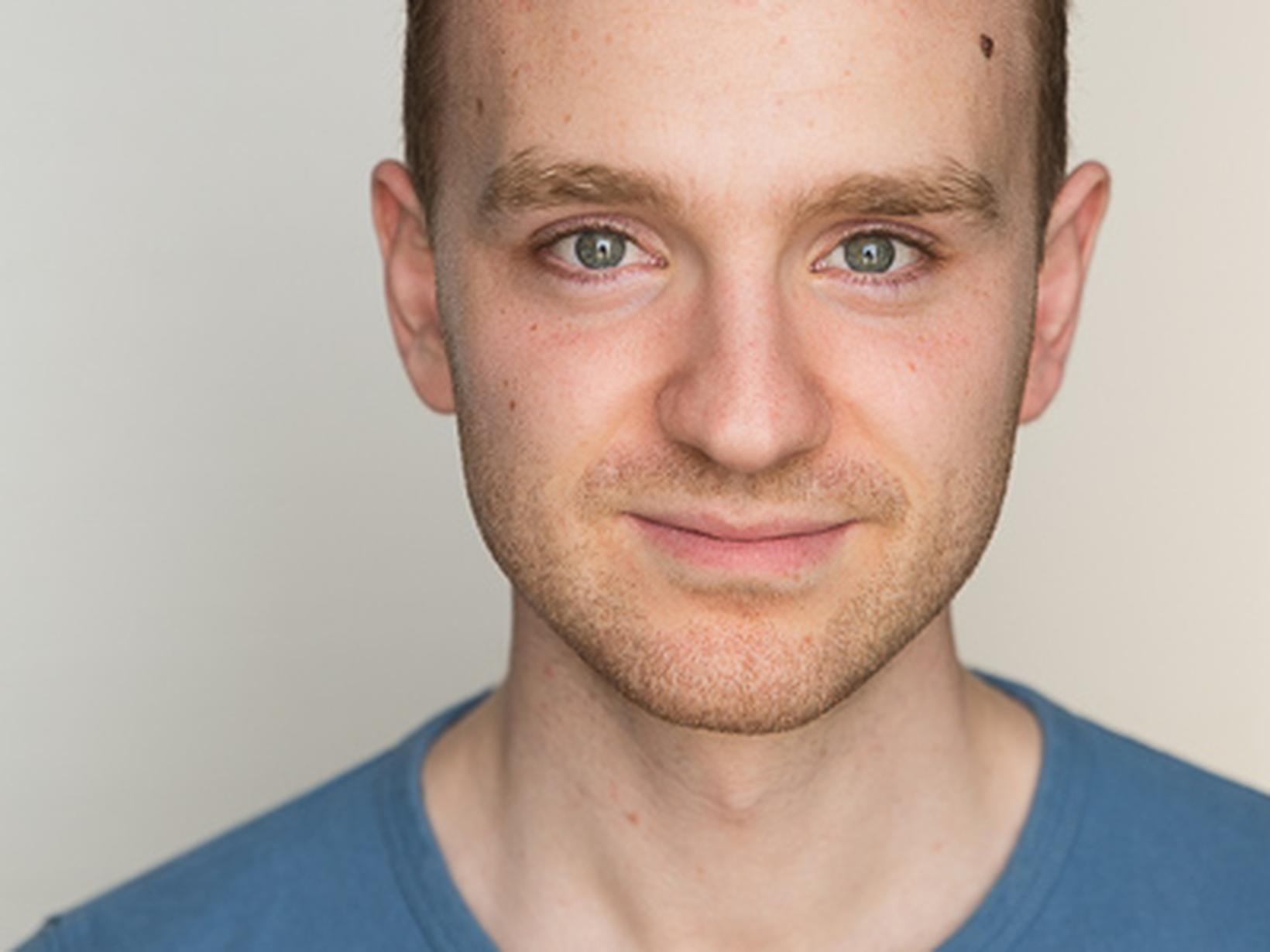 Scott from London, United Kingdom