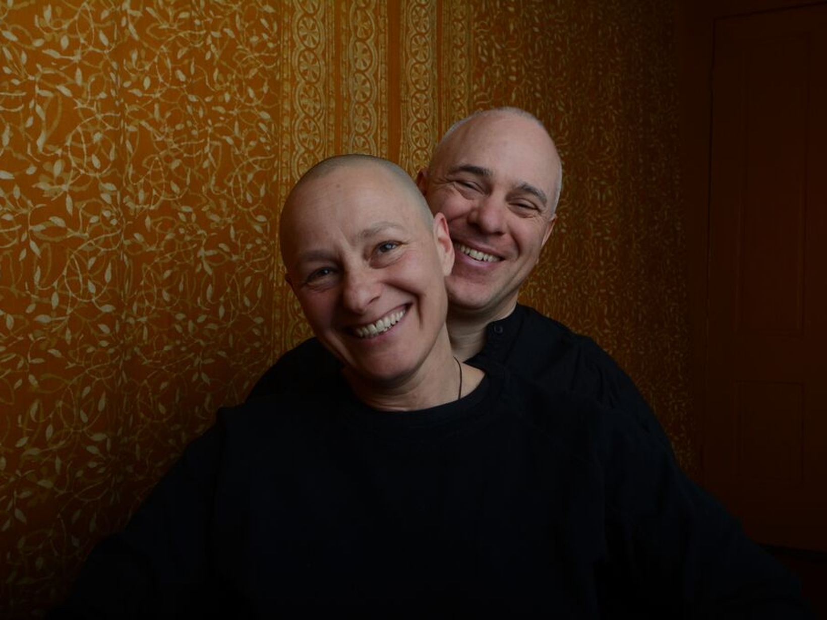Monique & Blane from Marblehead, Massachusetts, United States