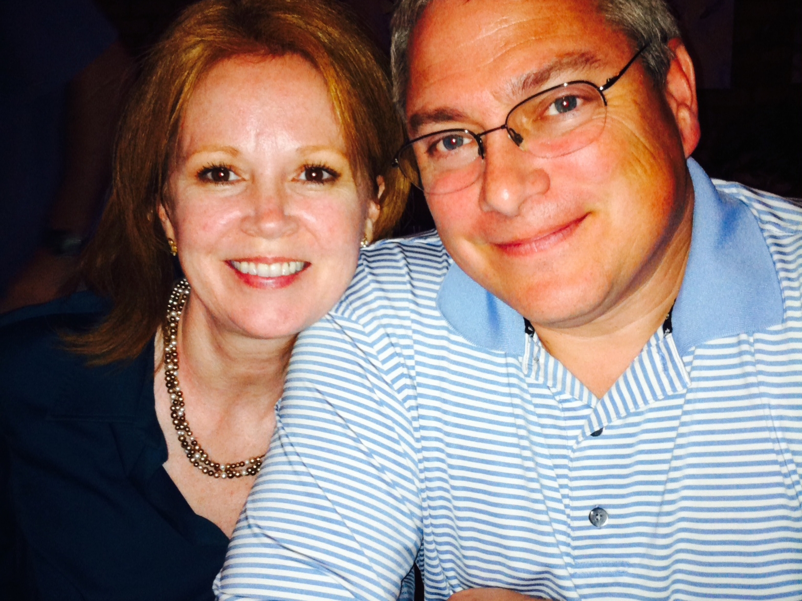 Catherine & Steven from Peachtree City, Georgia, United States