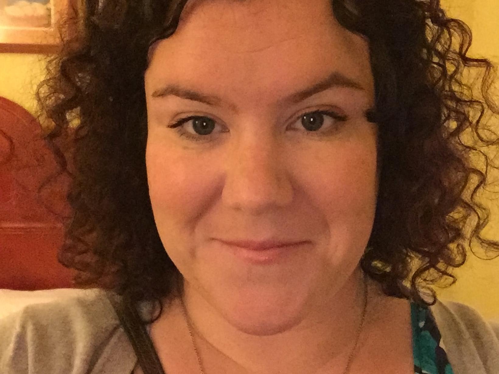 Karen from Saskatoon, Saskatchewan, Canada
