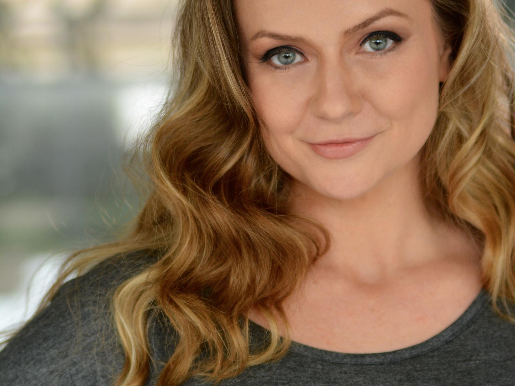 Alissa from Atlanta, Georgia, United States