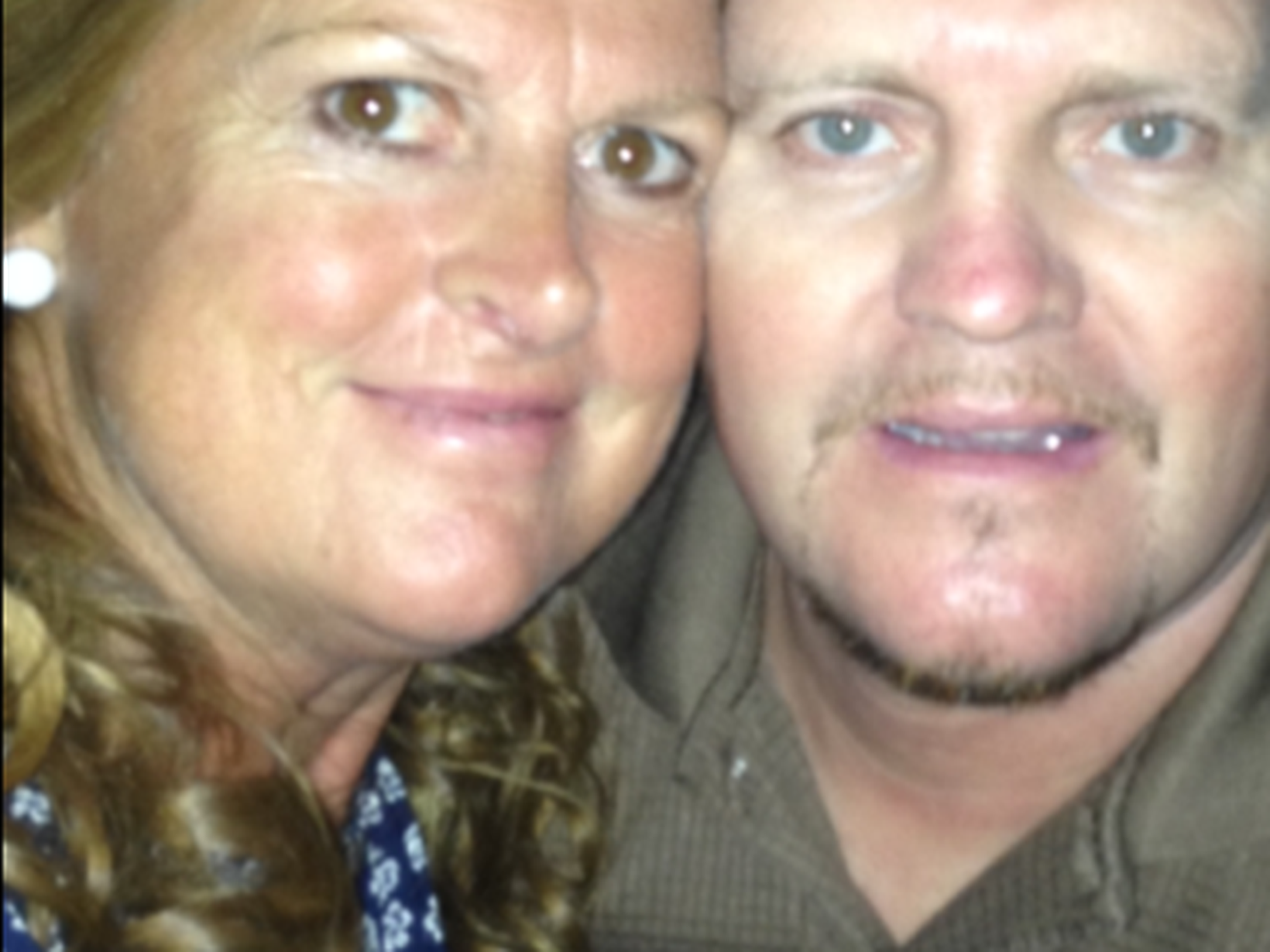 Robert & Helen from Brisbane, Queensland, Australia