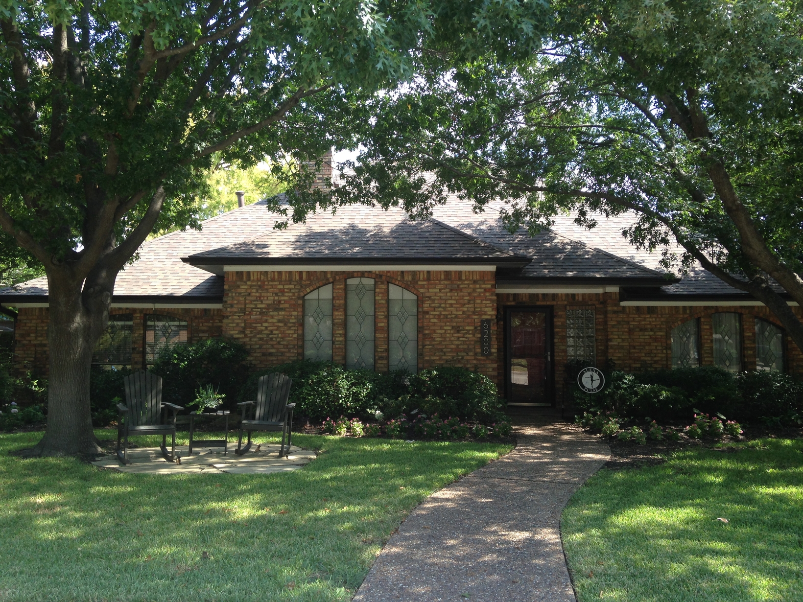 Housesitting assignment in Plano, Texas, United States