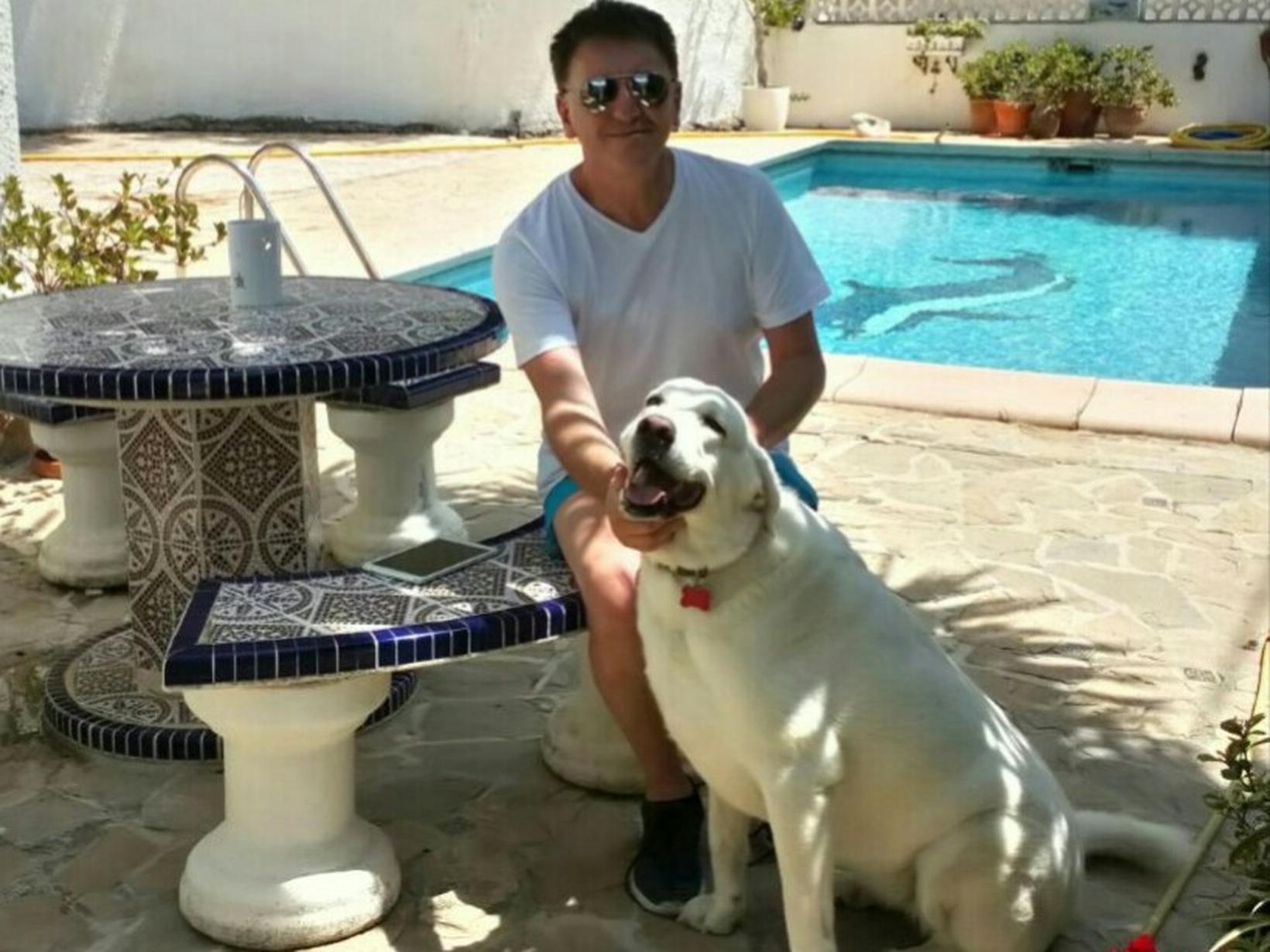 Kevin from Oxford, United Kingdom