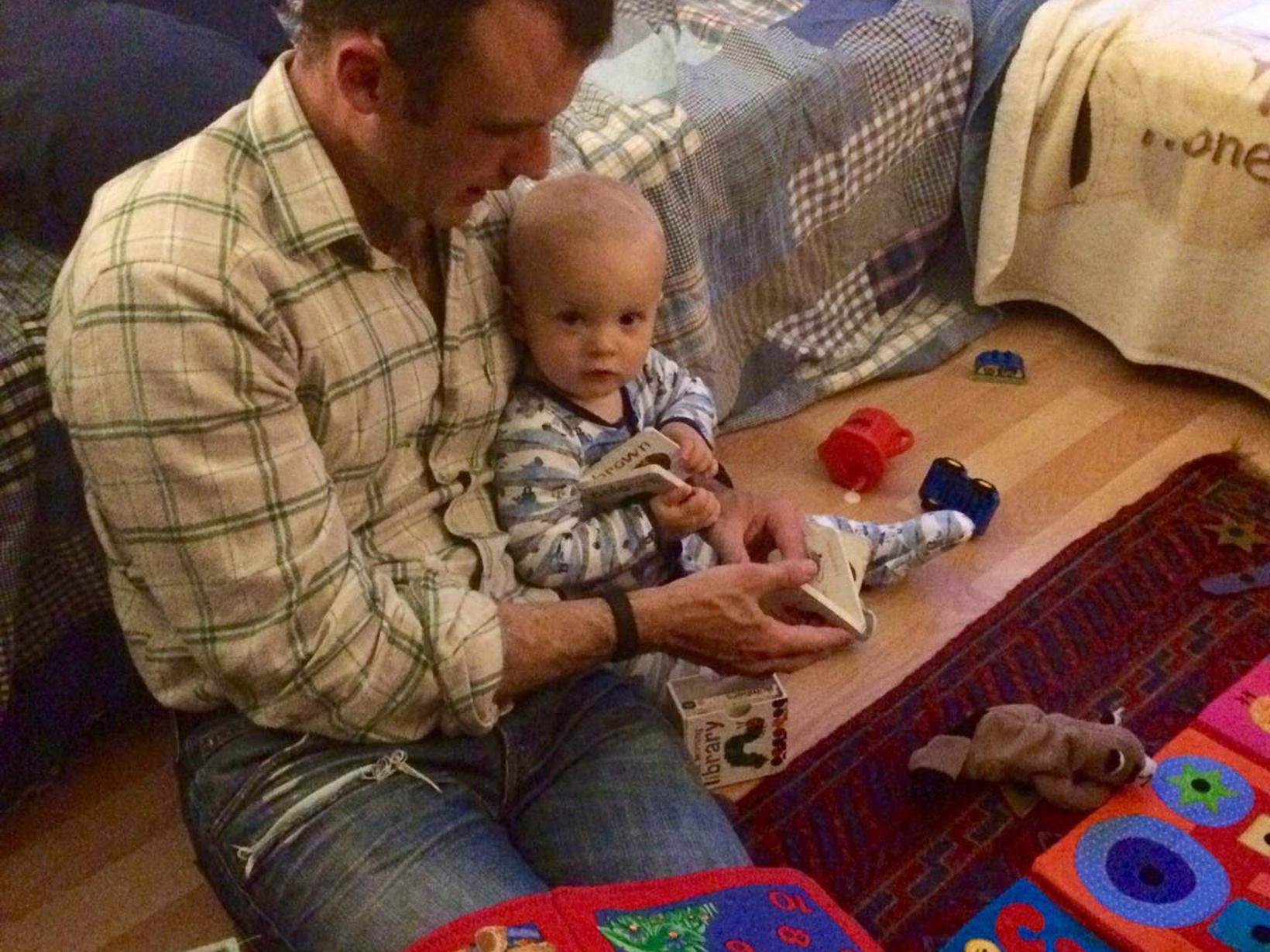 Freddie from Kensington, United Kingdom
