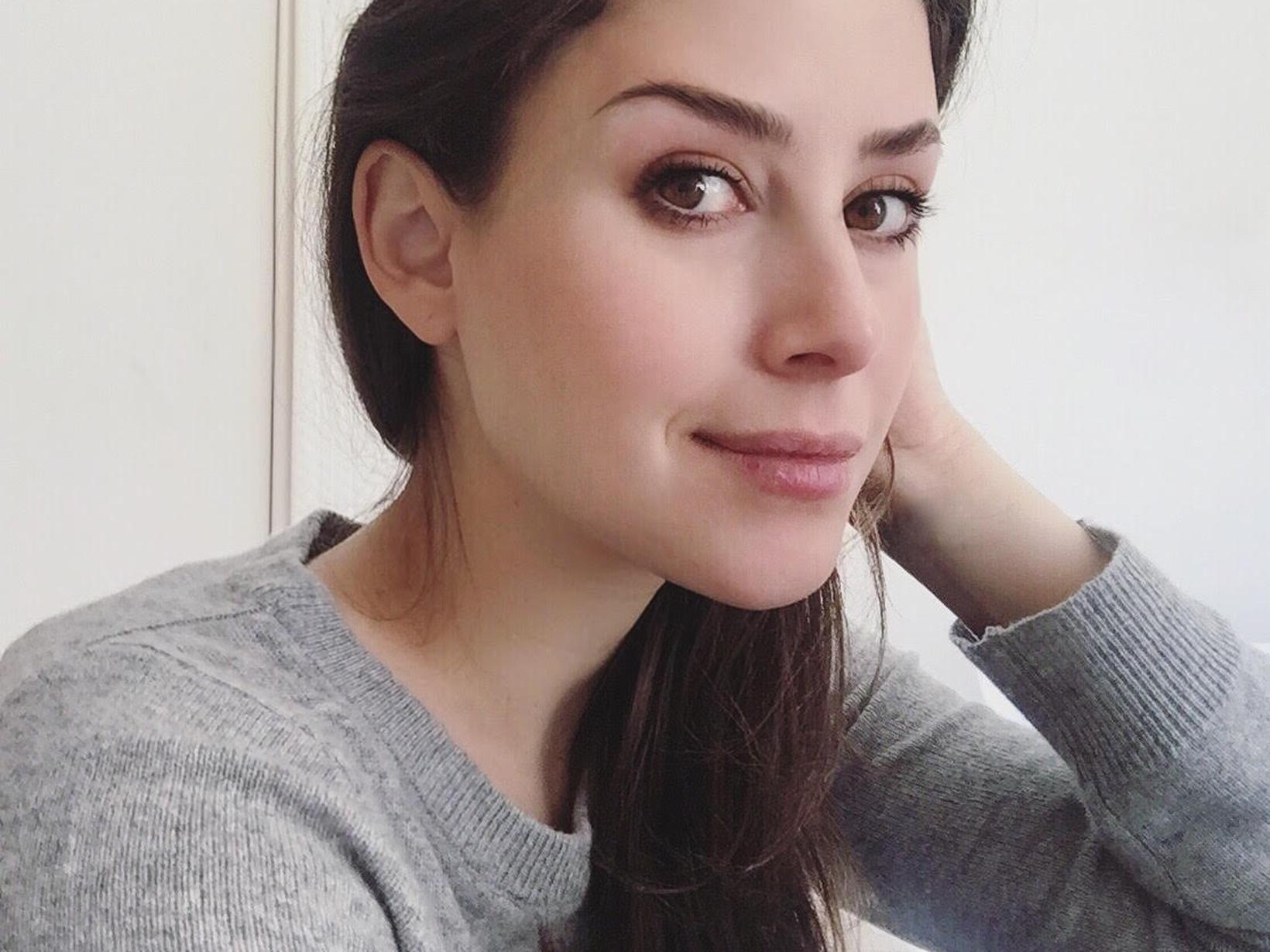Kelly from Cape Town, South Africa