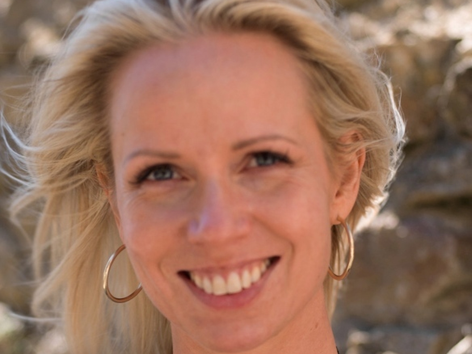 Heidi from Amsterdam, Netherlands