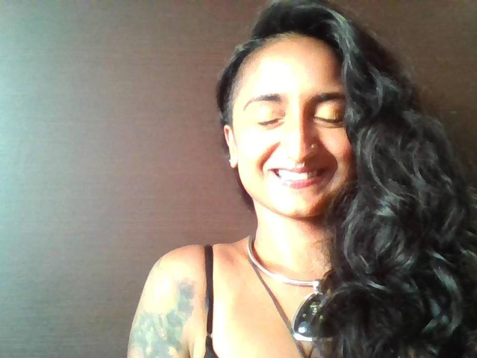Afrose from Seattle, Washington, United States