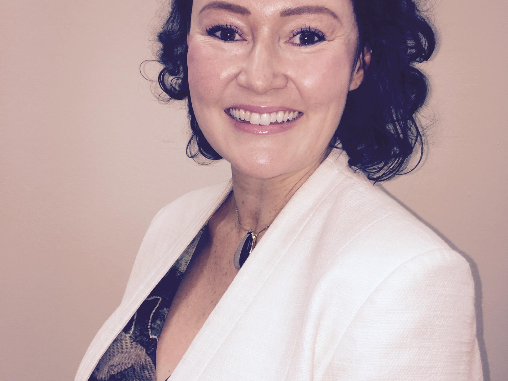 Siobhan from Redfern, New South Wales, Australia