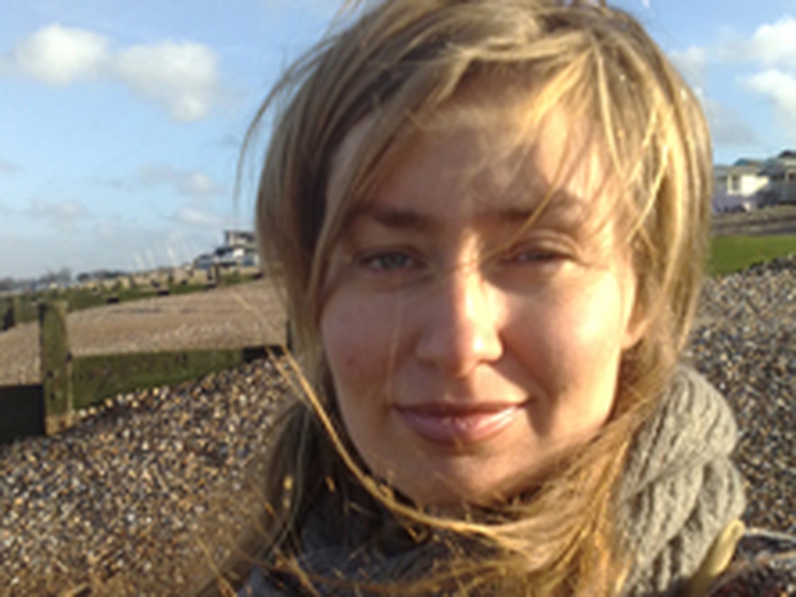 Fiona from London, United Kingdom