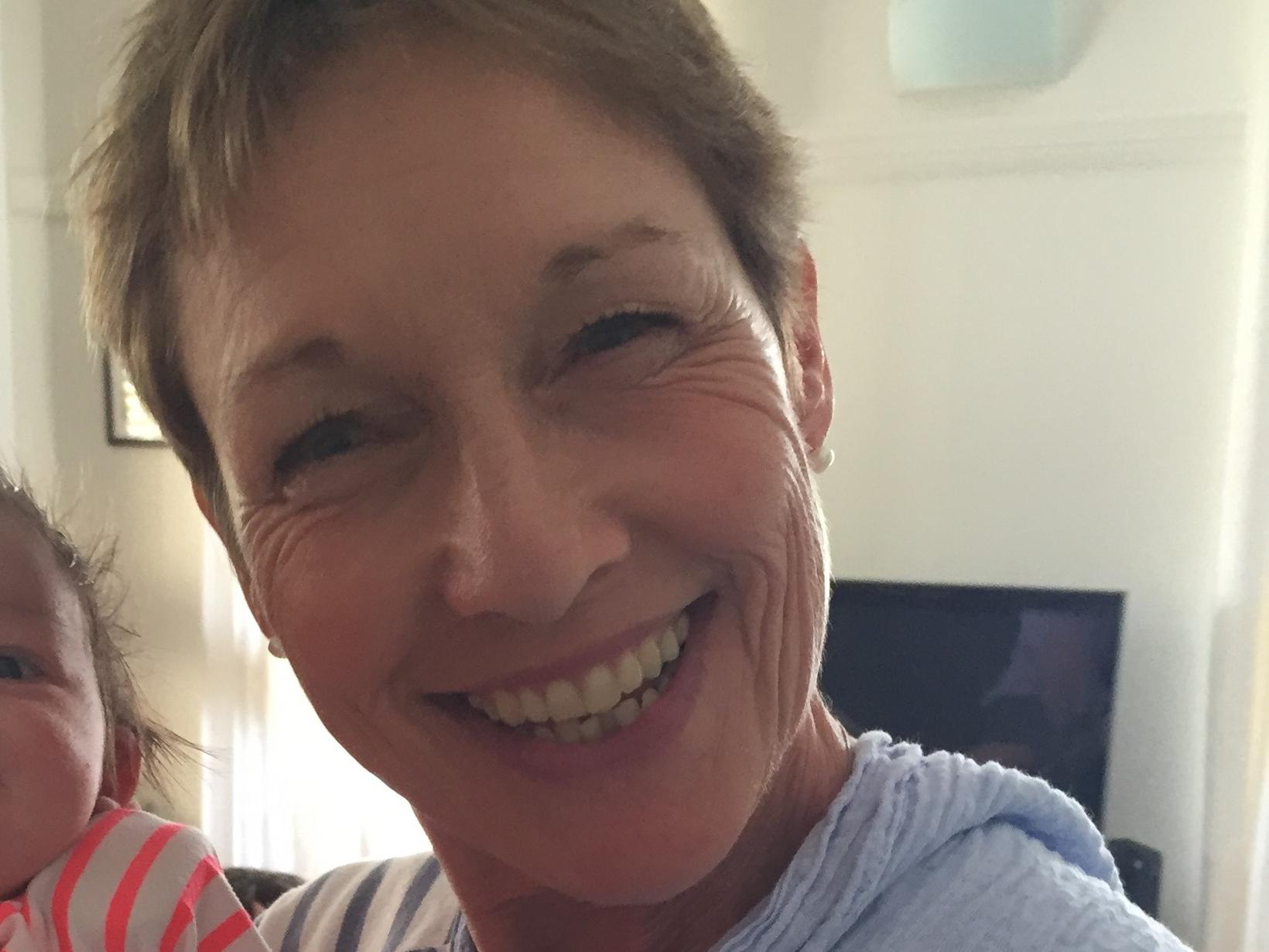 Jane from Canberra, Australian Capital Territory, Australia