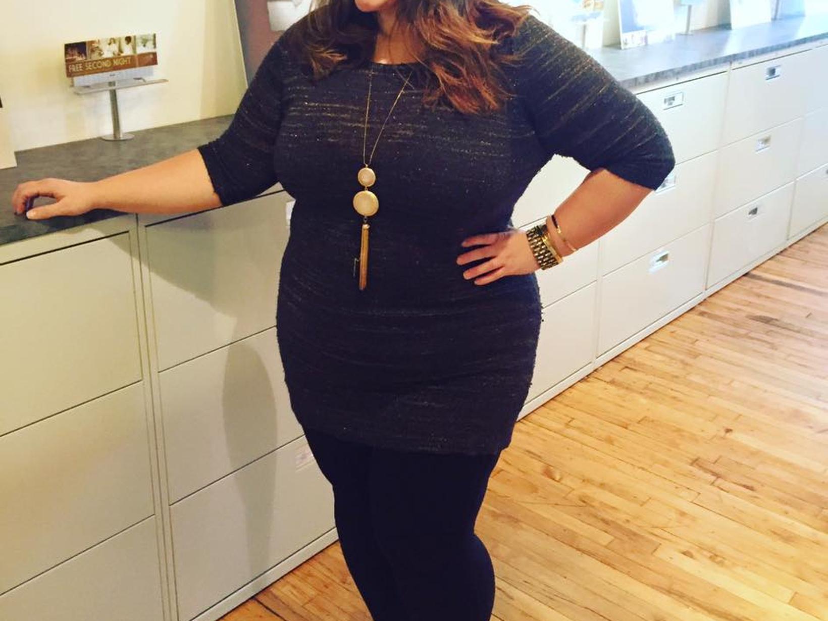 Stephanie from Chicago Loop, Illinois, United States