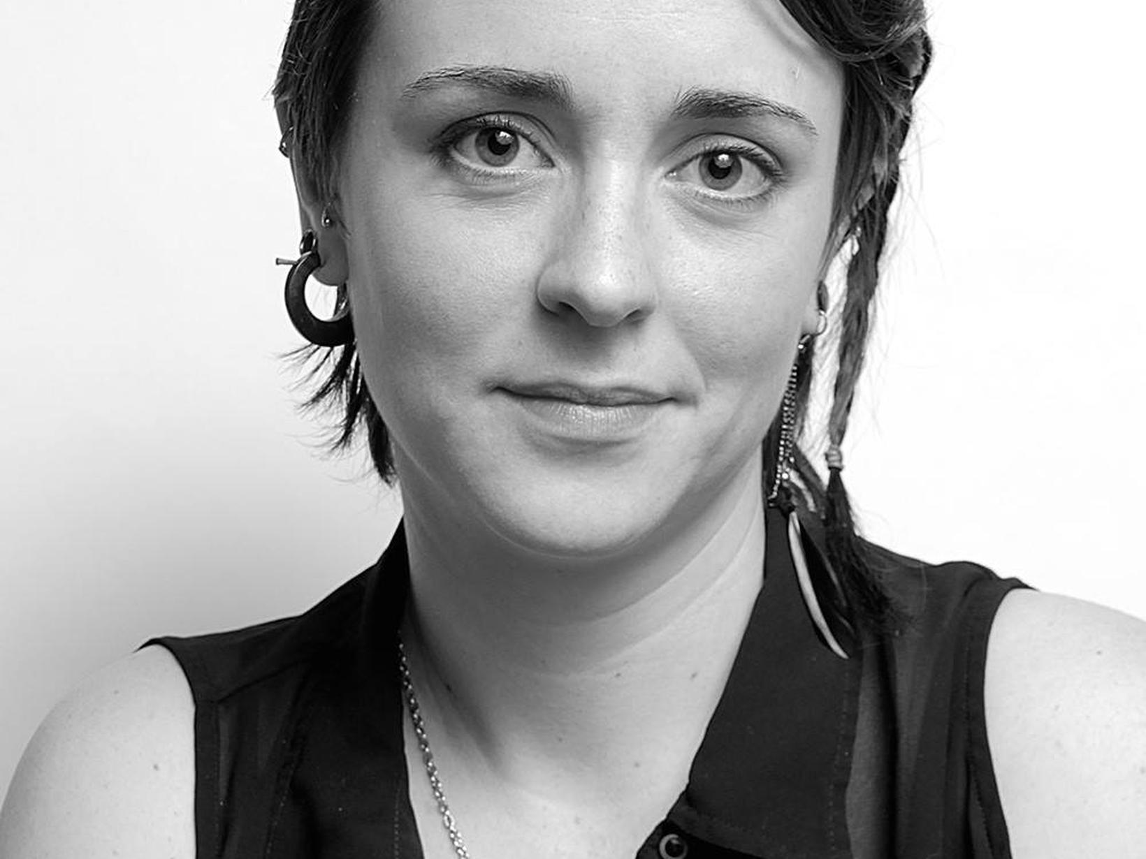 Anna from Newtonville, Ontario, Canada