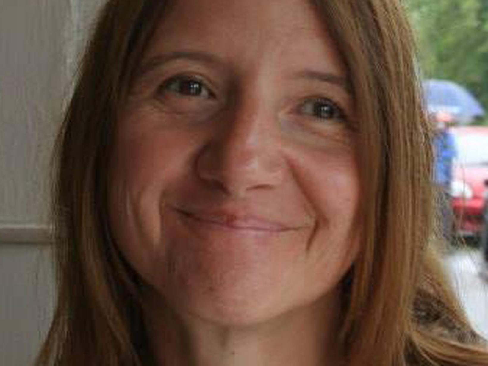 Sharyn from Chislehurst, United Kingdom