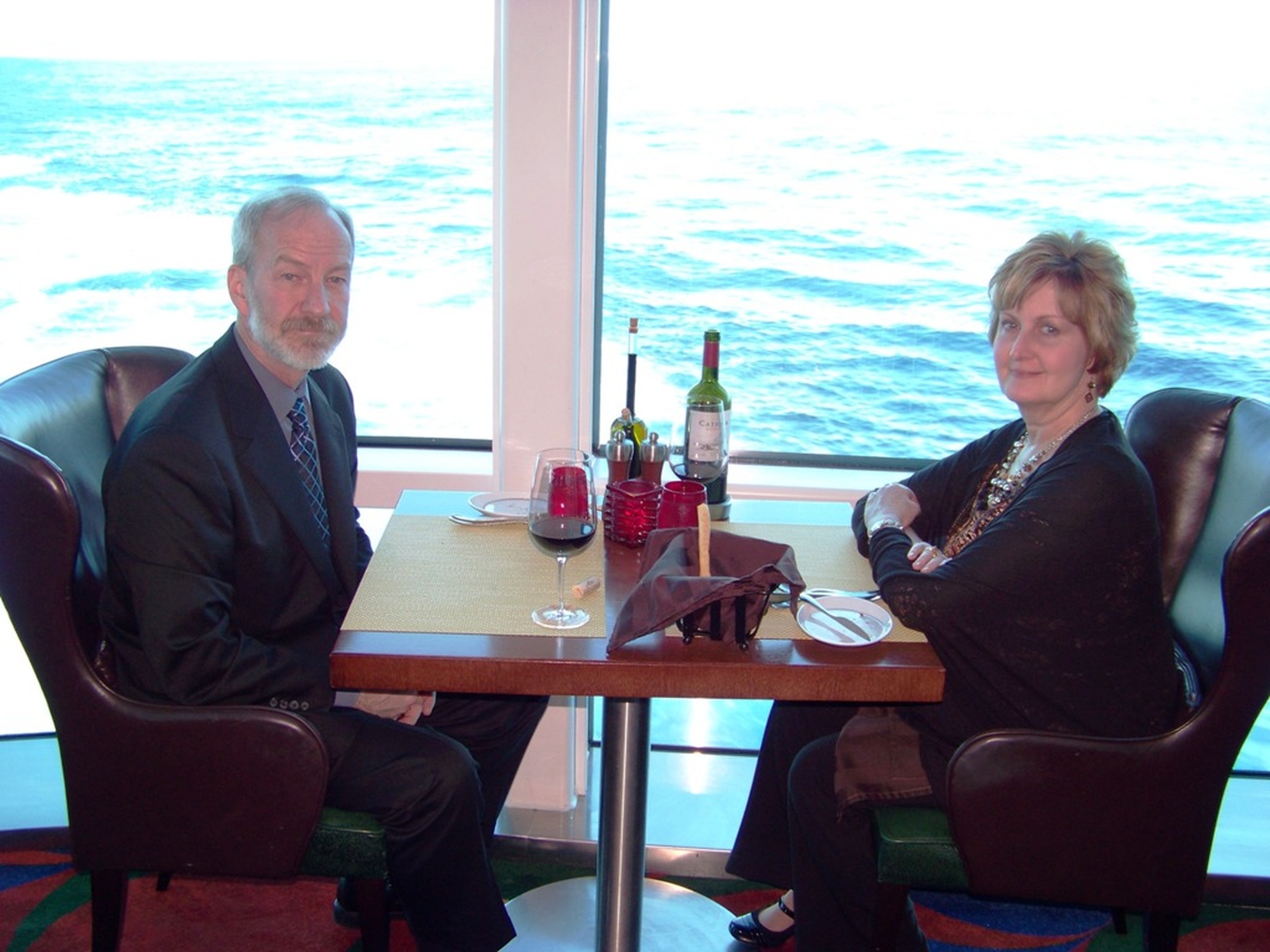 Sherry & Paul from Loganville, Georgia, United States