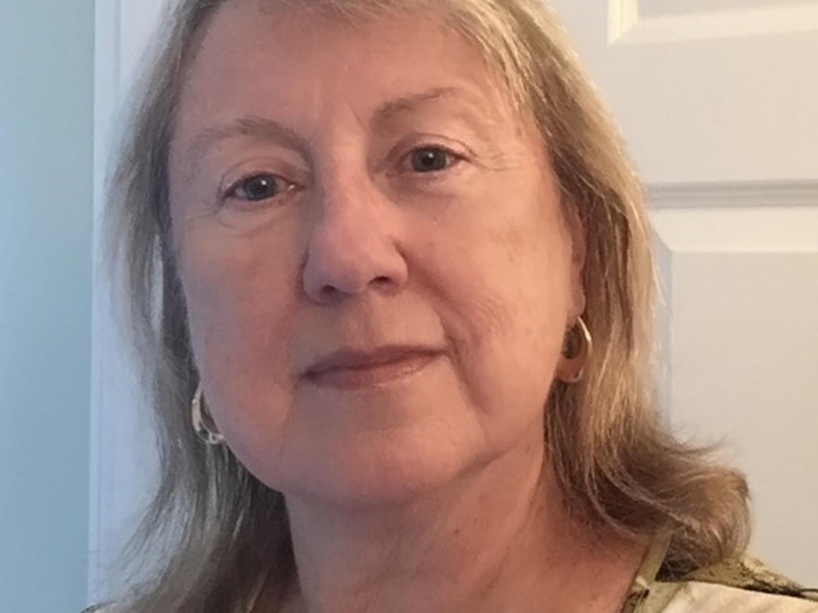 Diane m from DeLand, Florida, United States